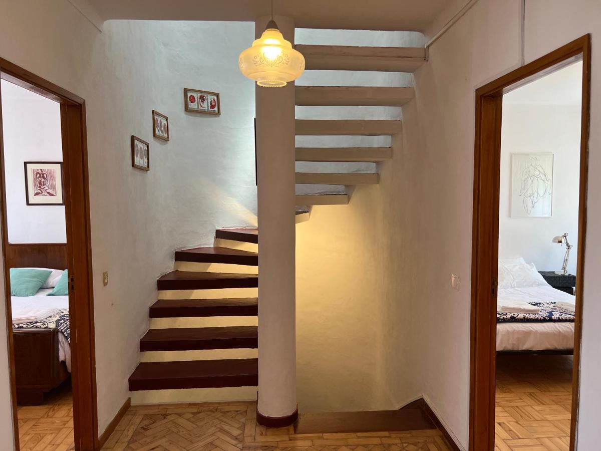 Moradia Xico'S House コインブラ エクステリア 写真