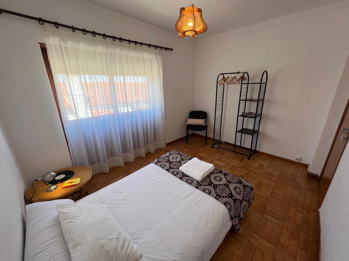 Moradia Xico'S House コインブラ エクステリア 写真
