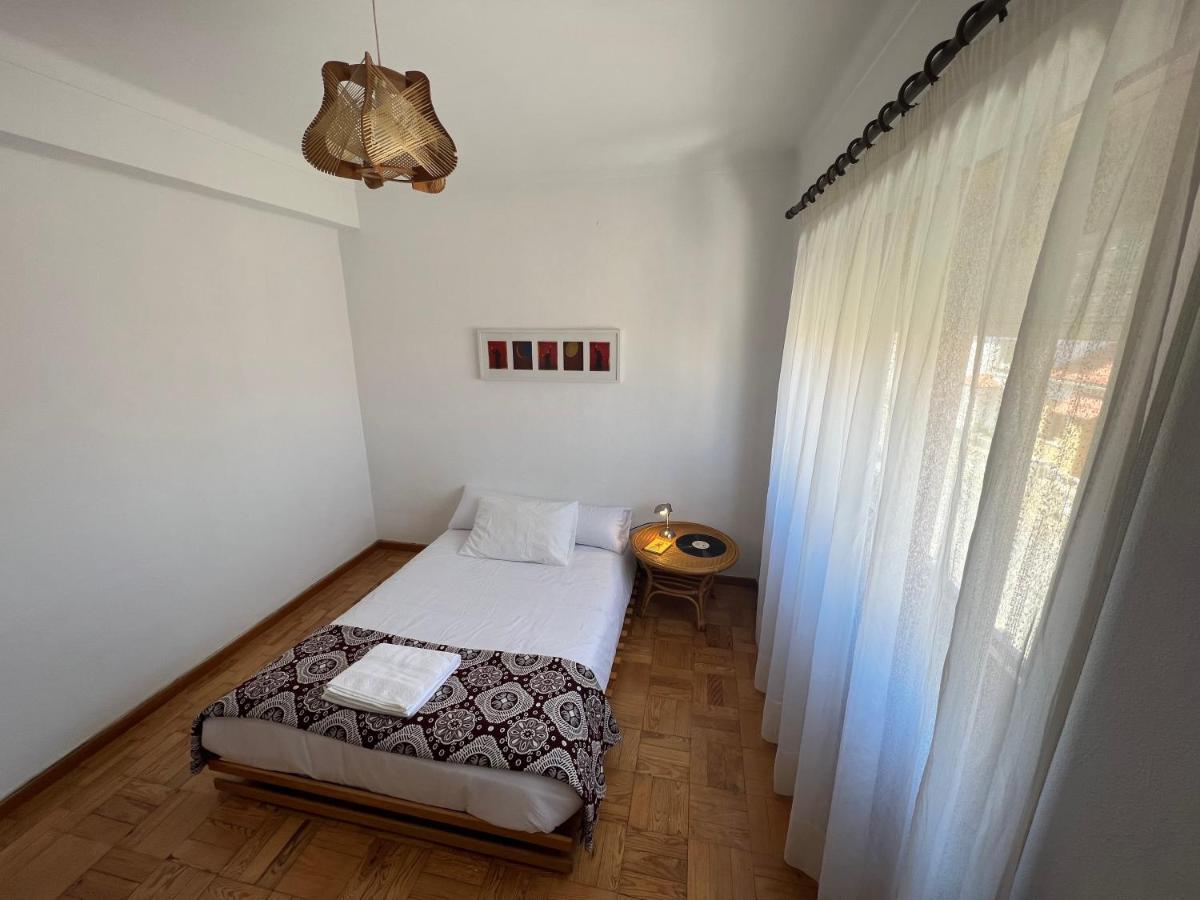 Moradia Xico'S House コインブラ エクステリア 写真