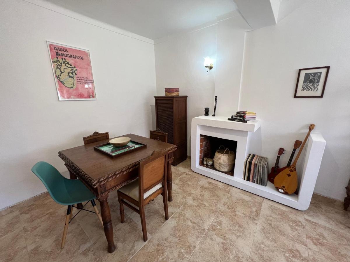 Moradia Xico'S House コインブラ エクステリア 写真