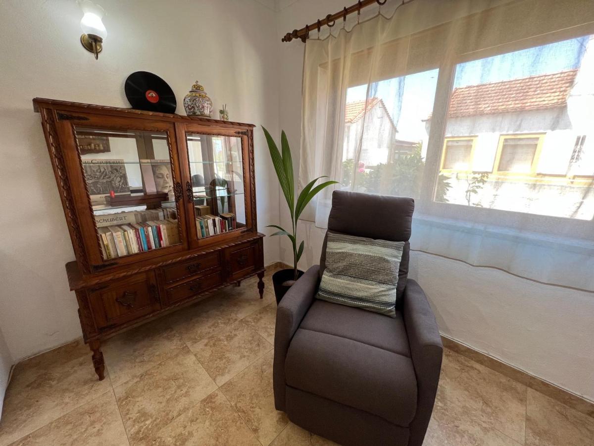 Moradia Xico'S House コインブラ エクステリア 写真