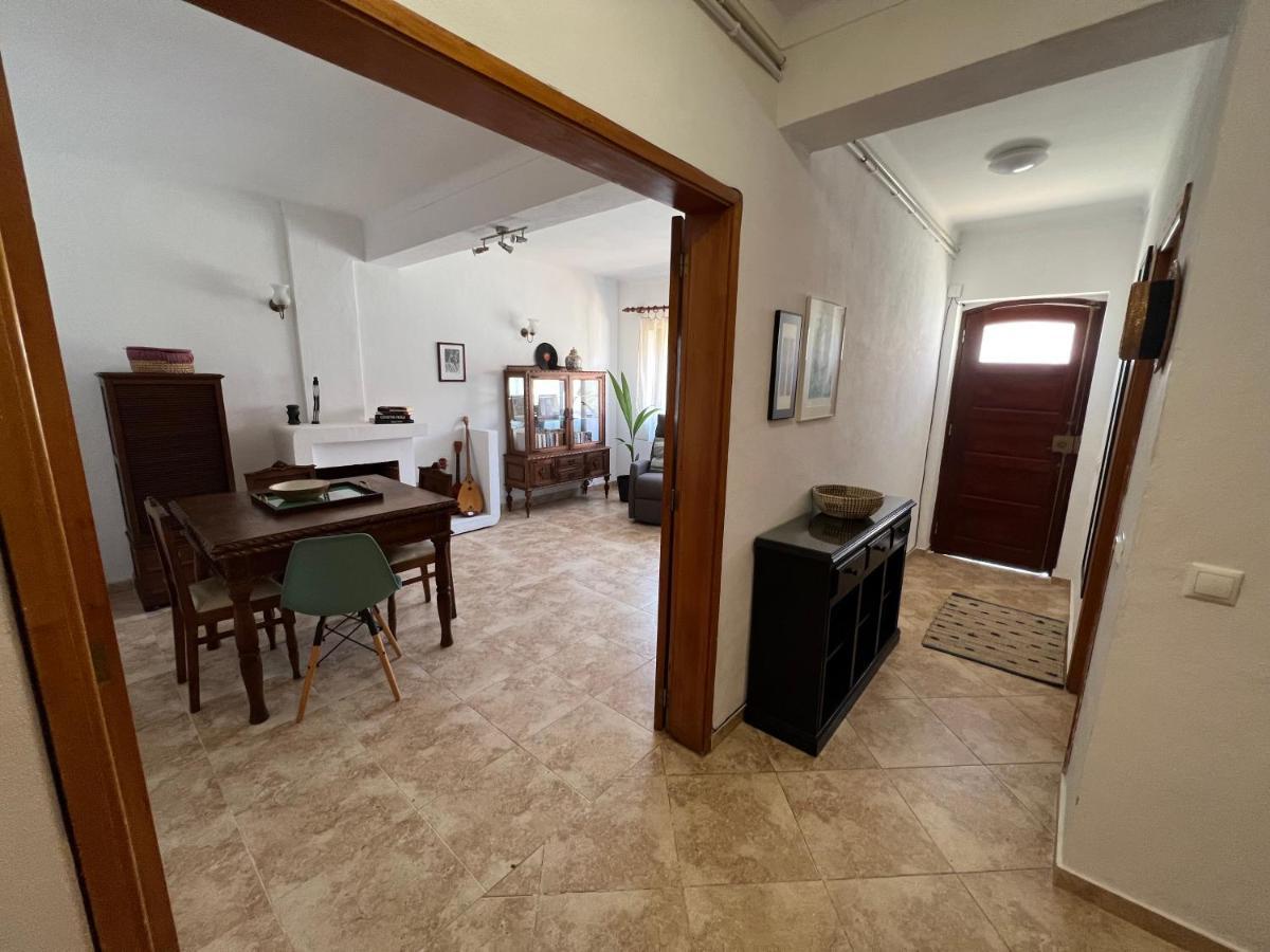 Moradia Xico'S House コインブラ エクステリア 写真