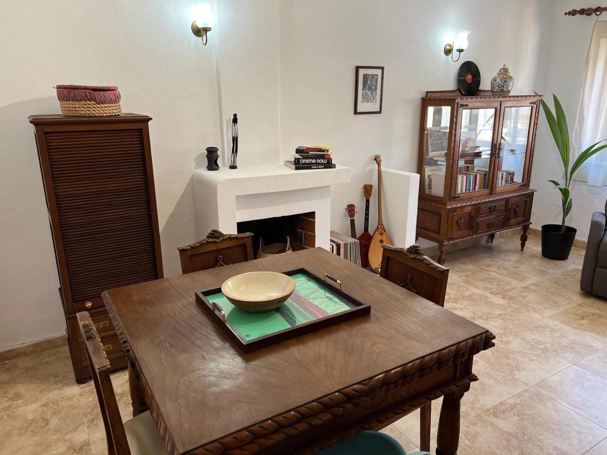 Moradia Xico'S House コインブラ エクステリア 写真