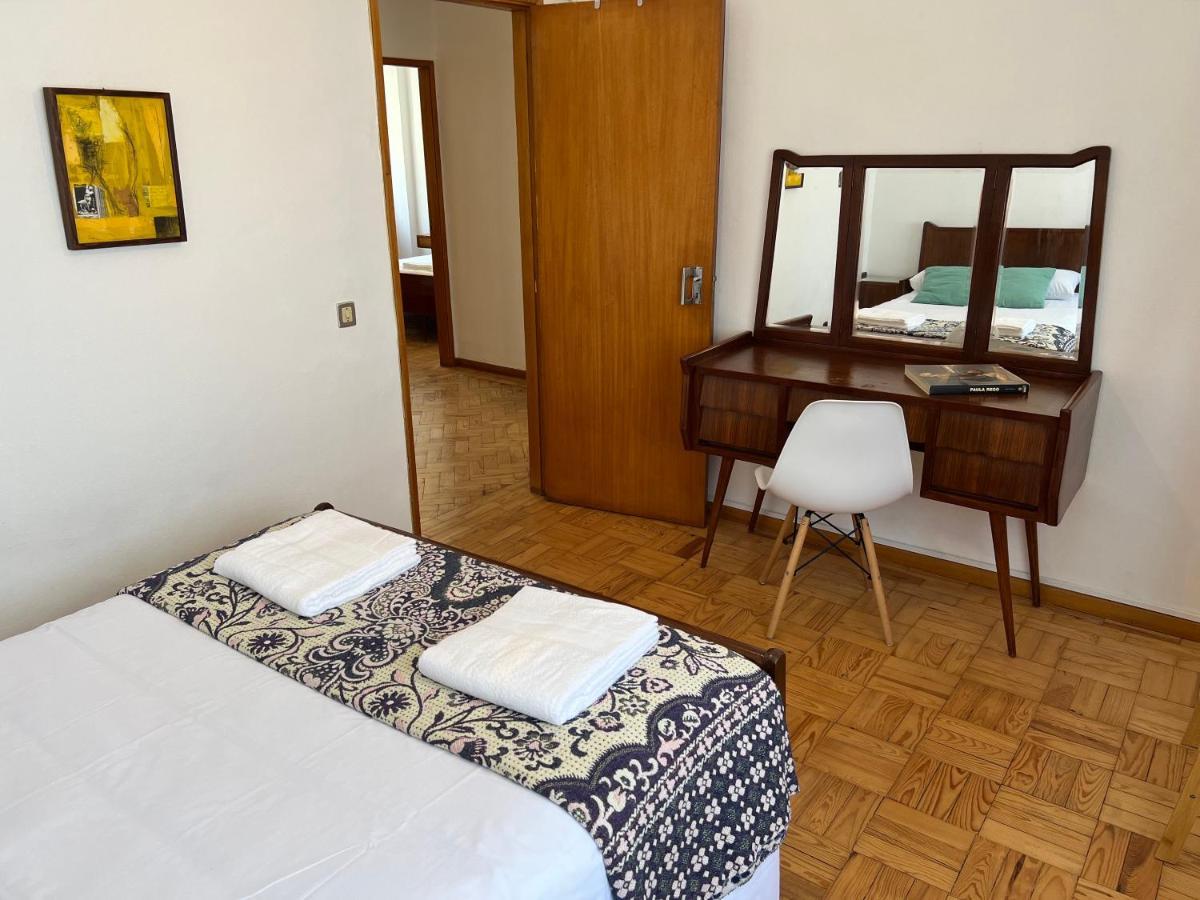 Moradia Xico'S House コインブラ エクステリア 写真