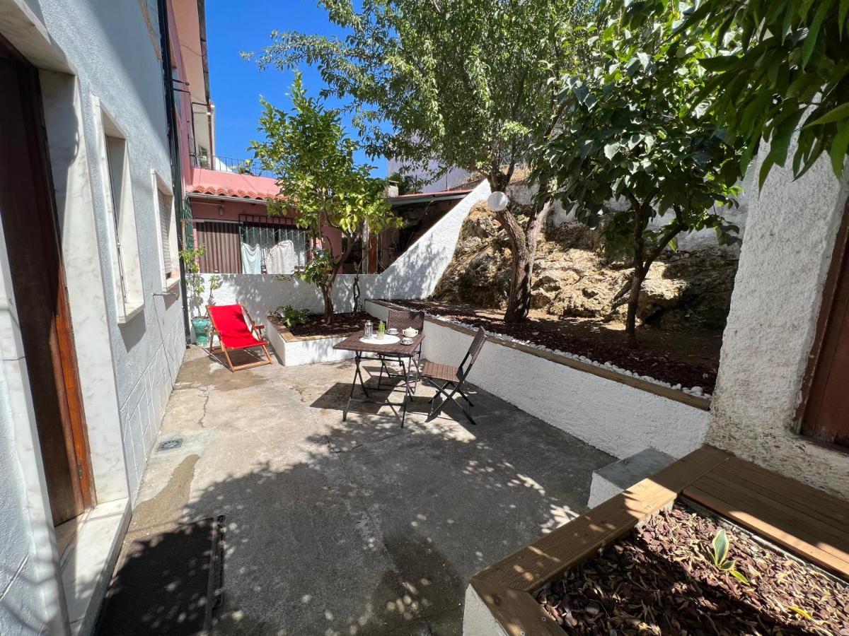 Moradia Xico'S House コインブラ エクステリア 写真